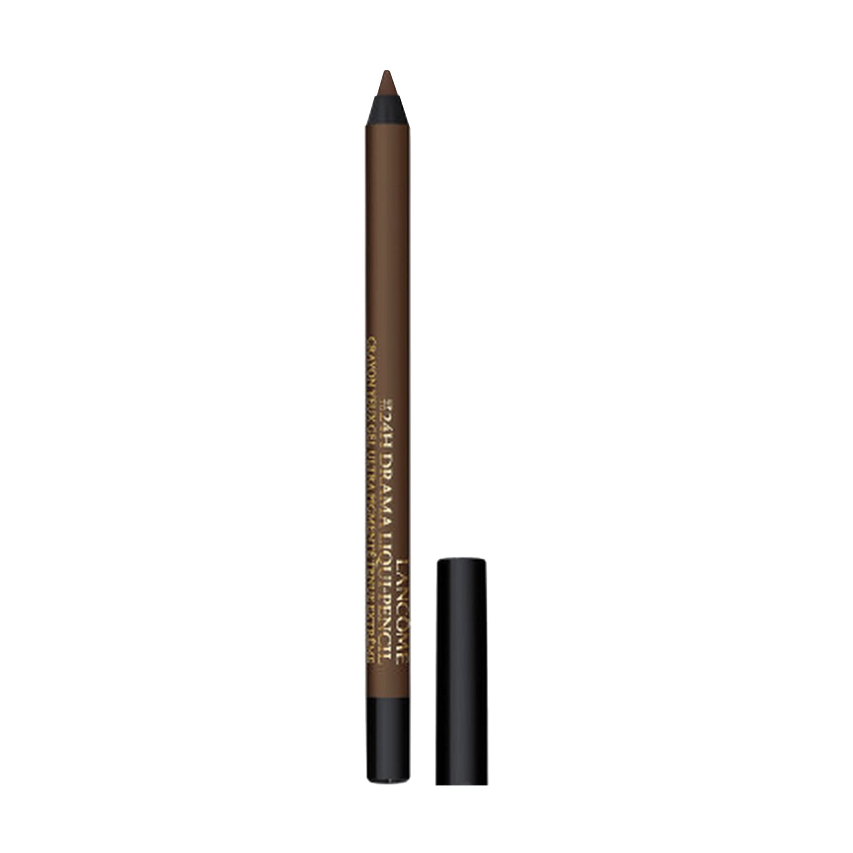 Гелевий олівець для очей Lancome 24H Drama Liqui Pencil 02 French Chocolat, 1.2 г
